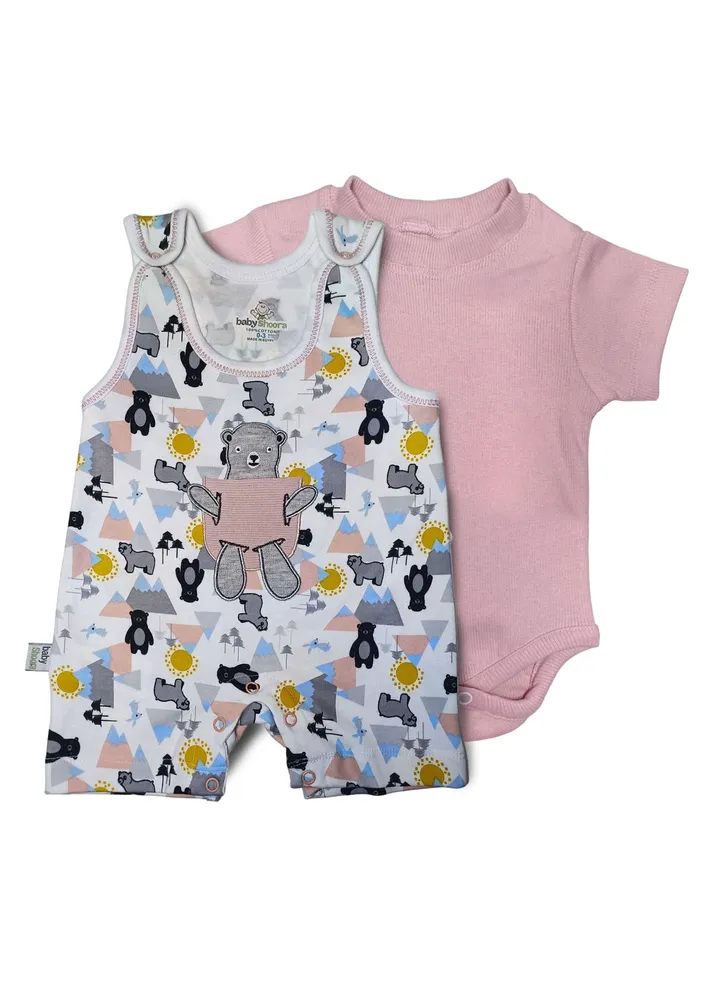 Baby Boys-Baby Set