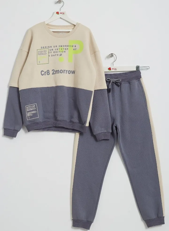 Boys Hoodie
