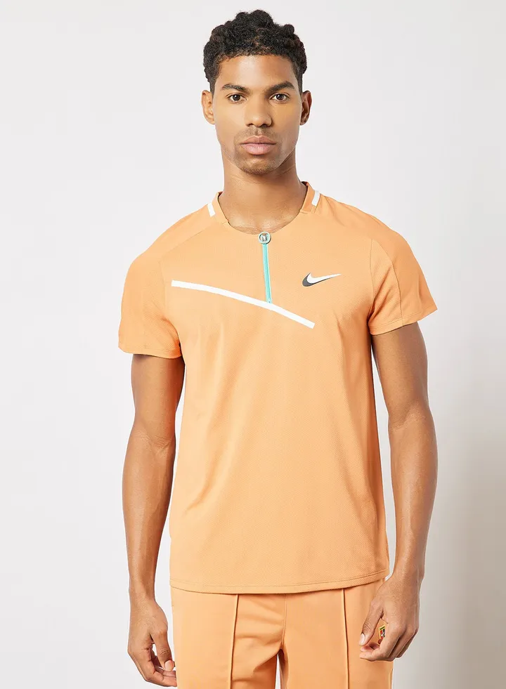 Court Slam Tennis Polo