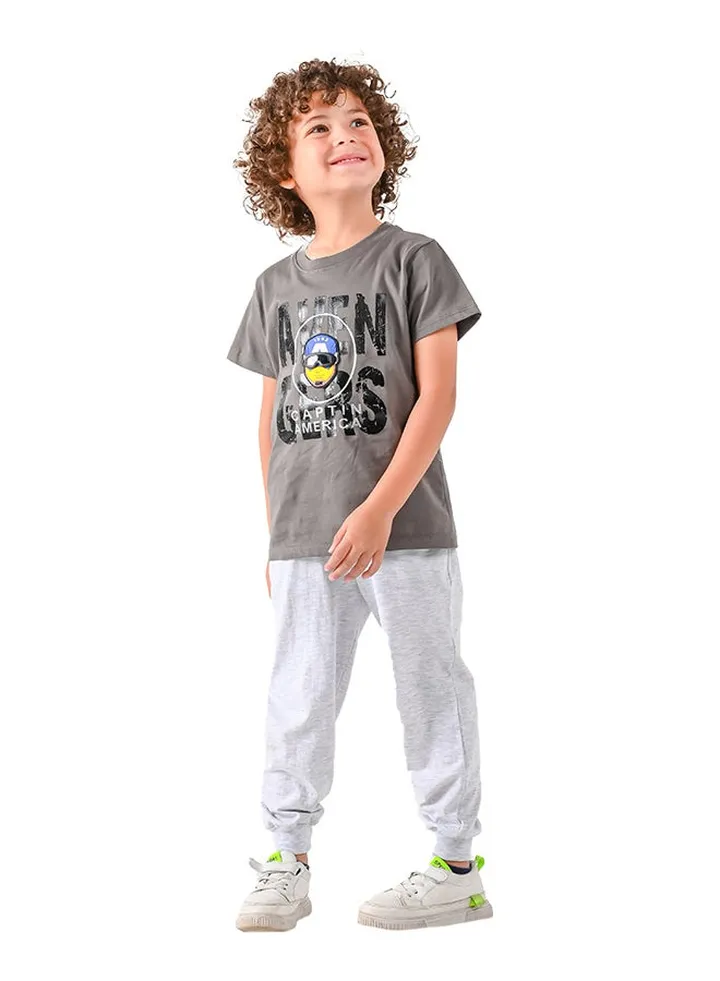 Boys Set