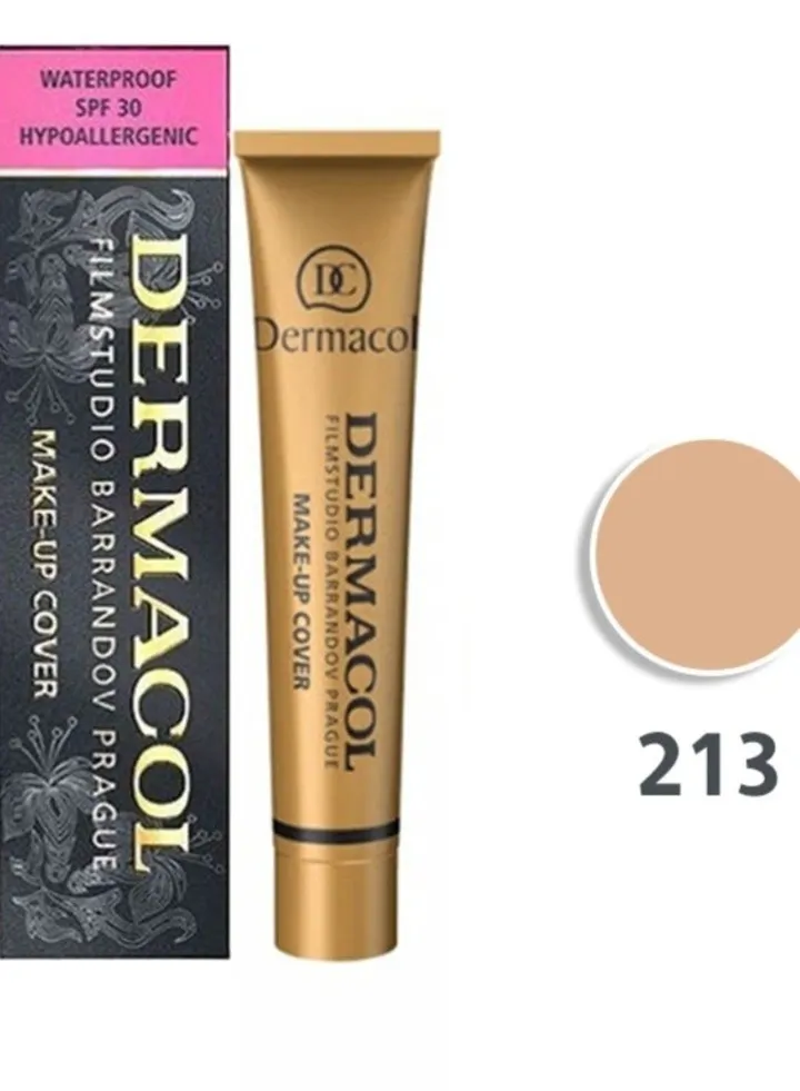 Dermacol