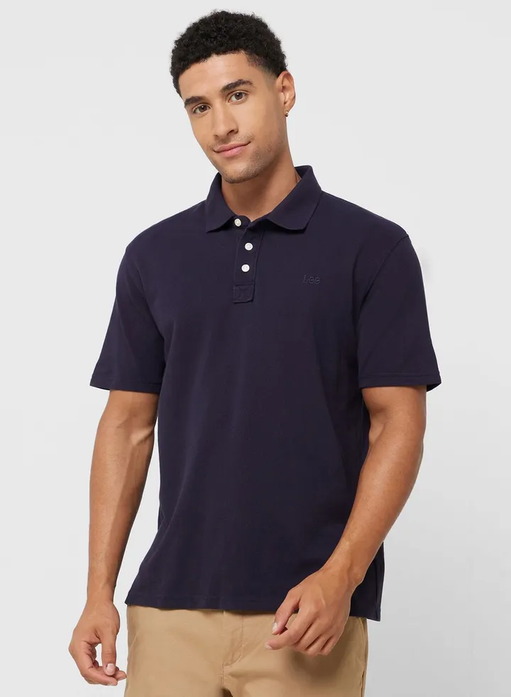 Tipped Polo