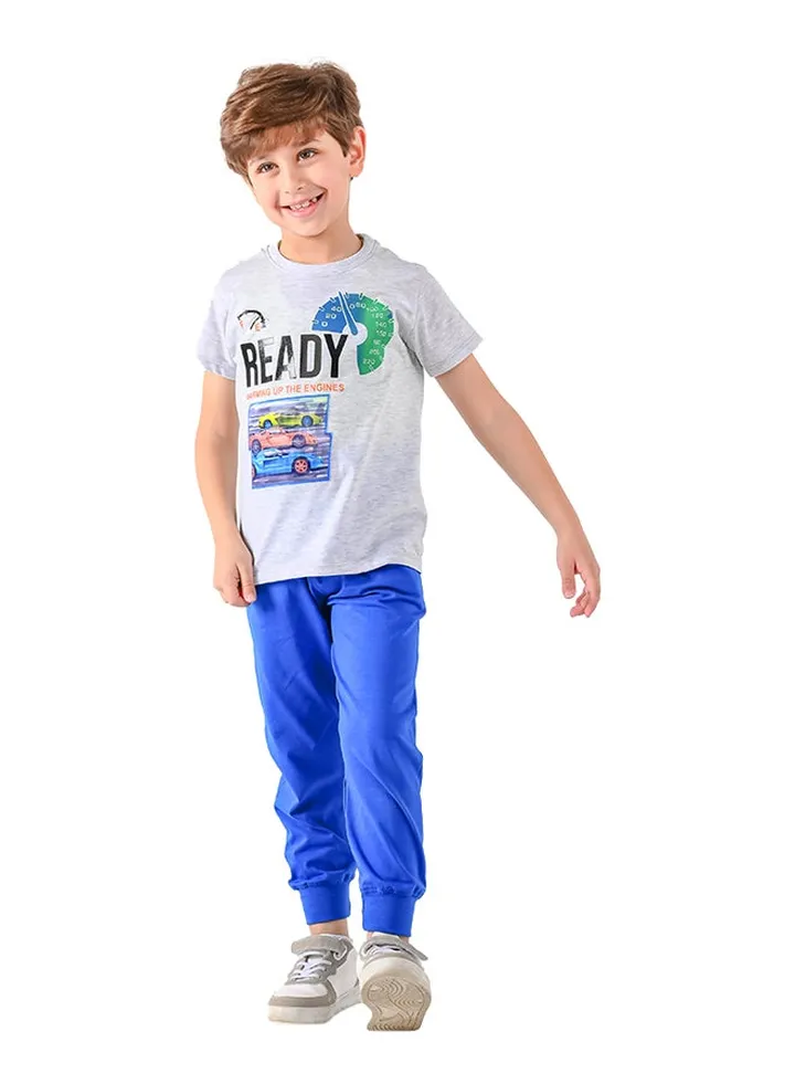 Boys Set