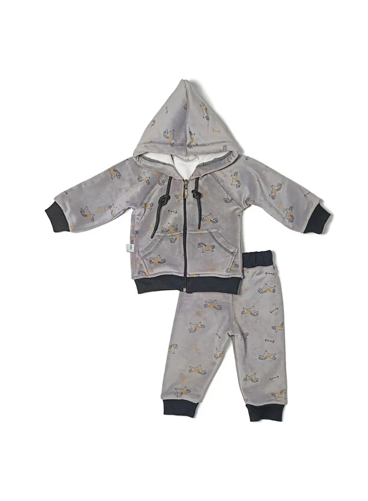 Baby Boy Set