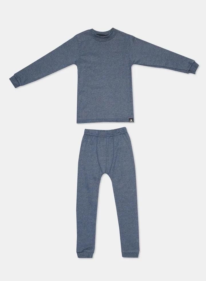 Boys Thermal Clothing Set