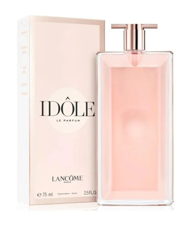 Lancome Paris