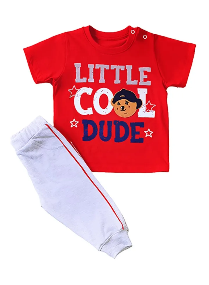 Baby Boys Set
