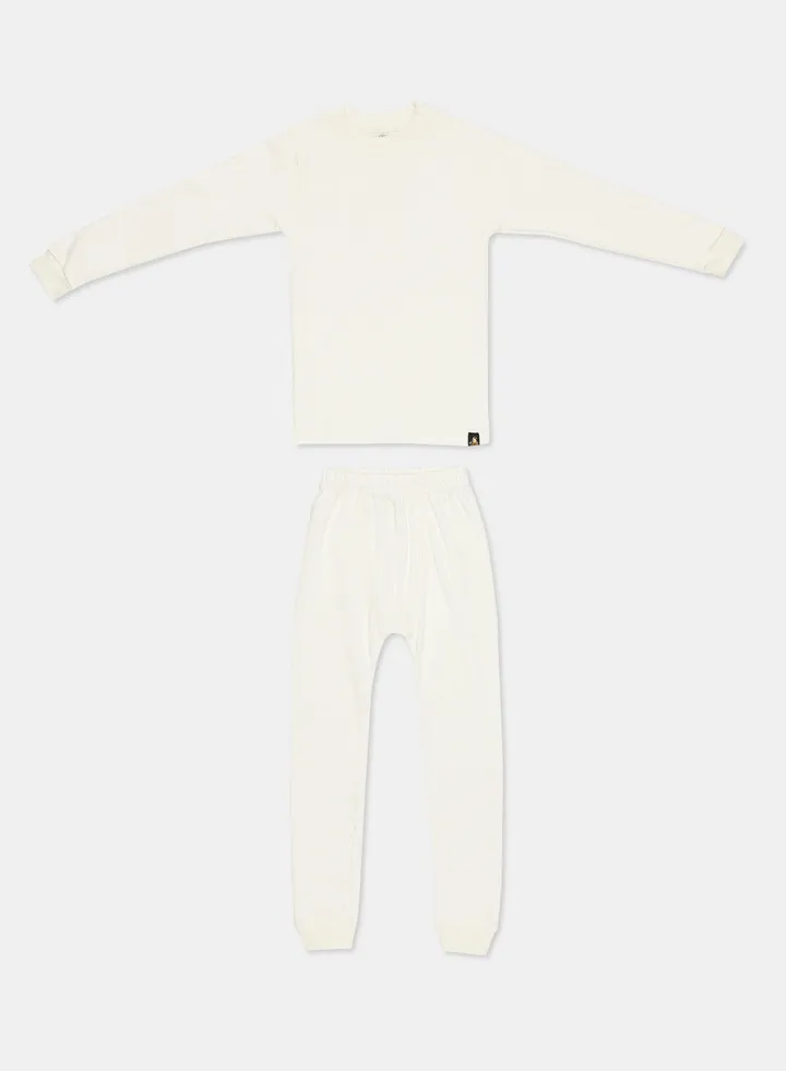 Boys Thermal Clothing Set