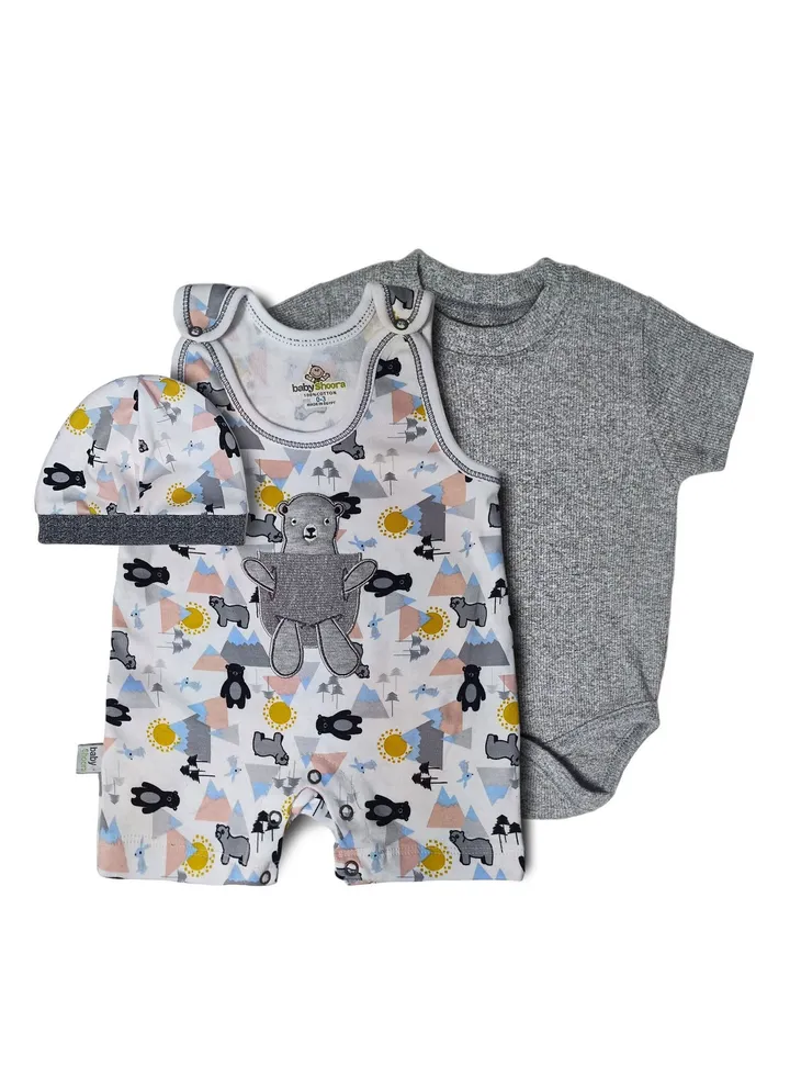 Baby Boys-Baby Set