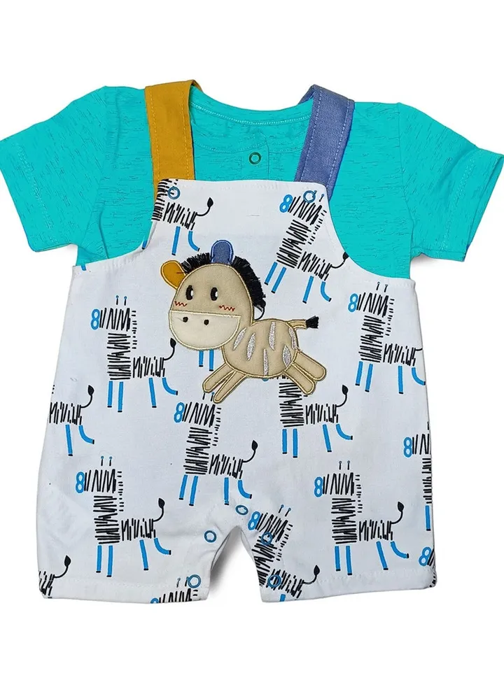 Baby Boys-Baby Set