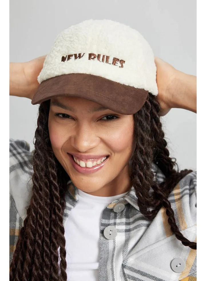 Woman Hat