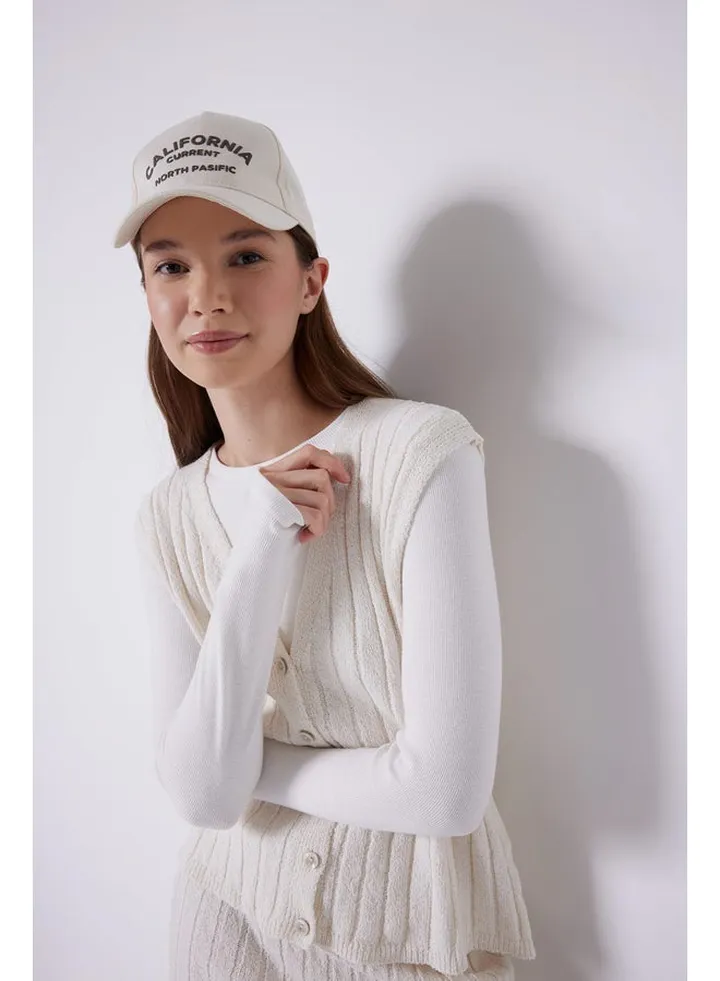 Woman Hat
