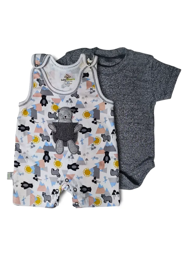 Baby Boys-Baby Set