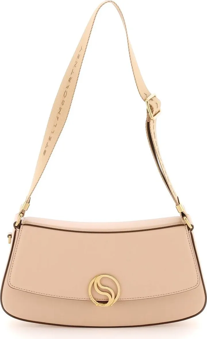 S-wave Shoulder Bag
