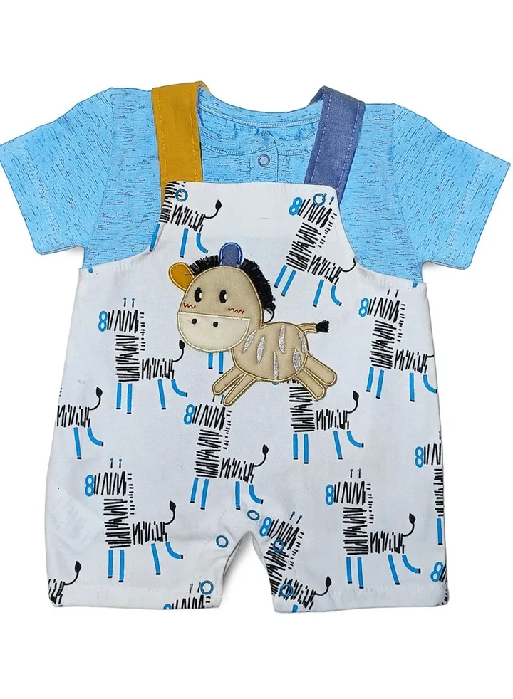Baby Boys-Baby Set