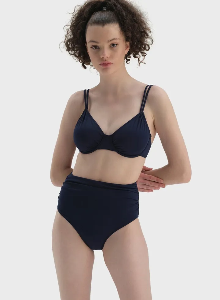 Strappy Bikini Top
