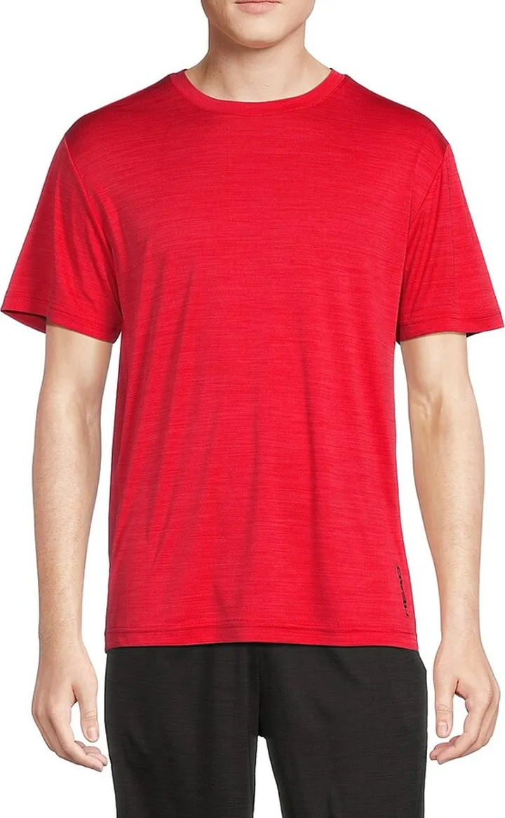 Classic Fit Active T Shirt