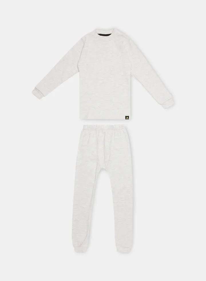 Boys Thermal Clothing Set