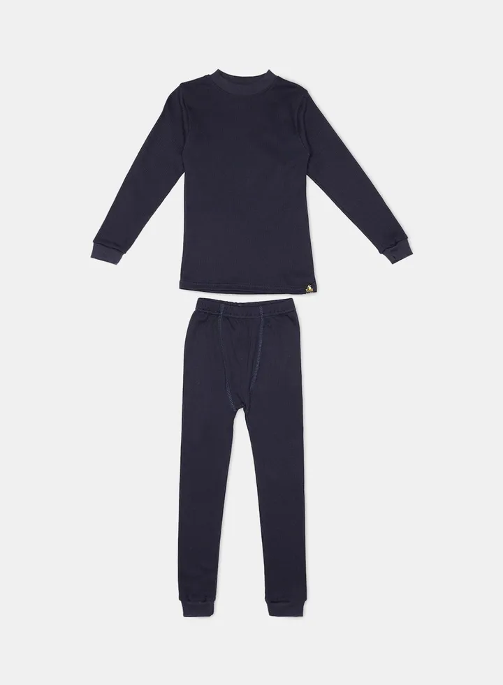 Boys Thermal Clothing Set