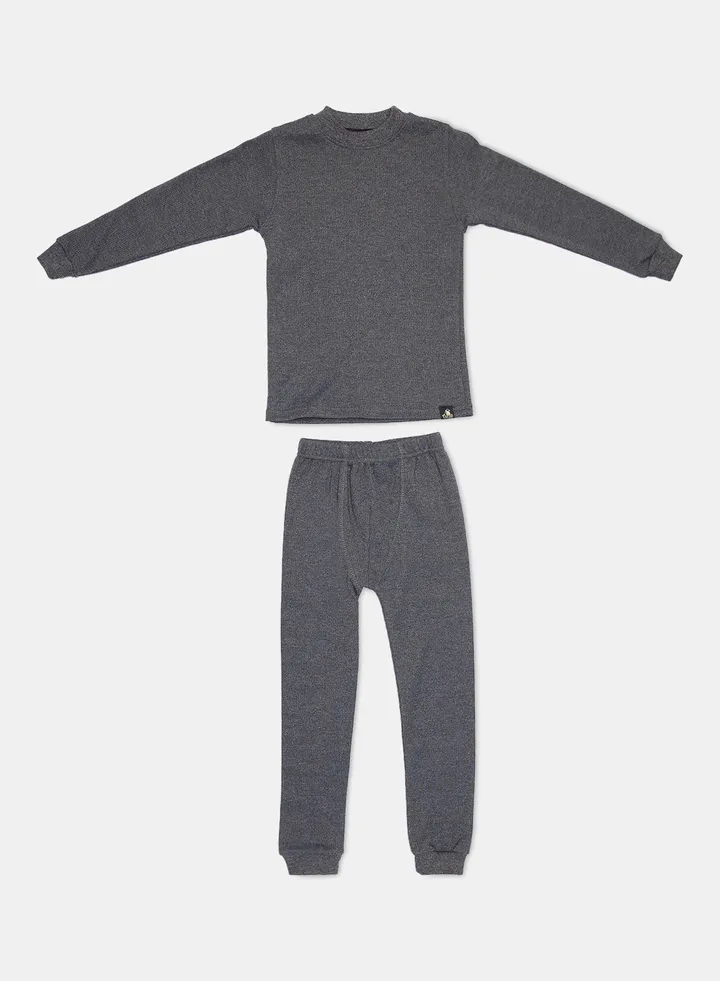 Boys Thermal Clothing Set