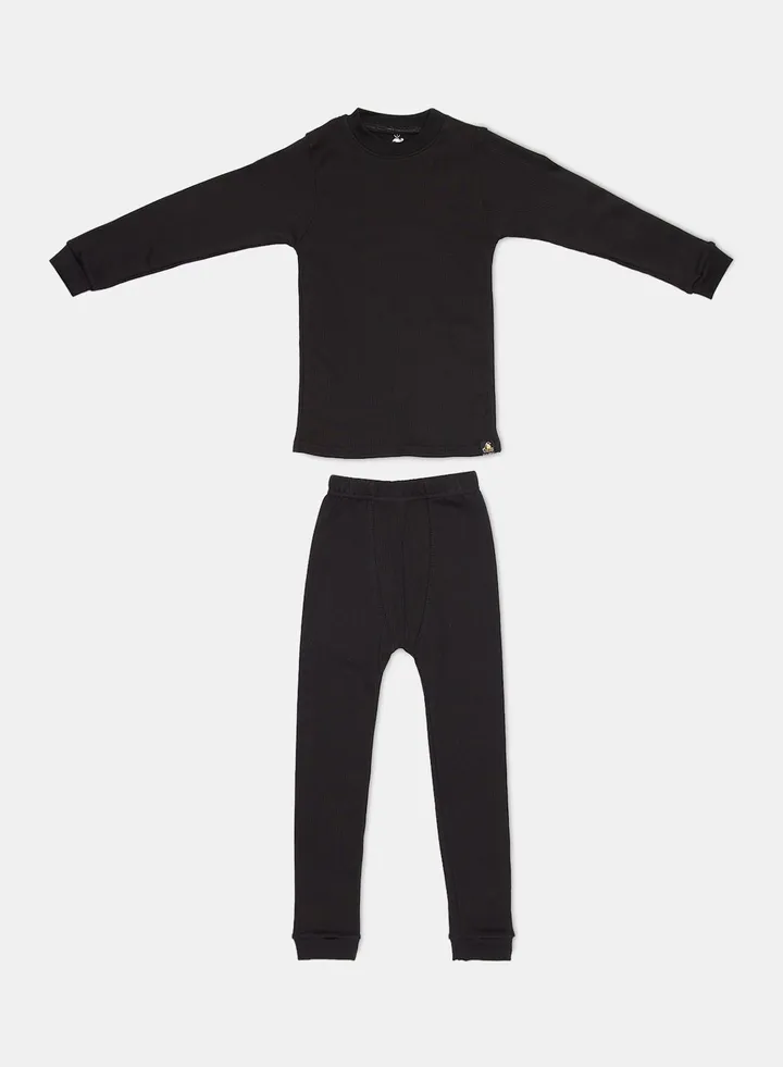 Boys Thermal Clothing Set