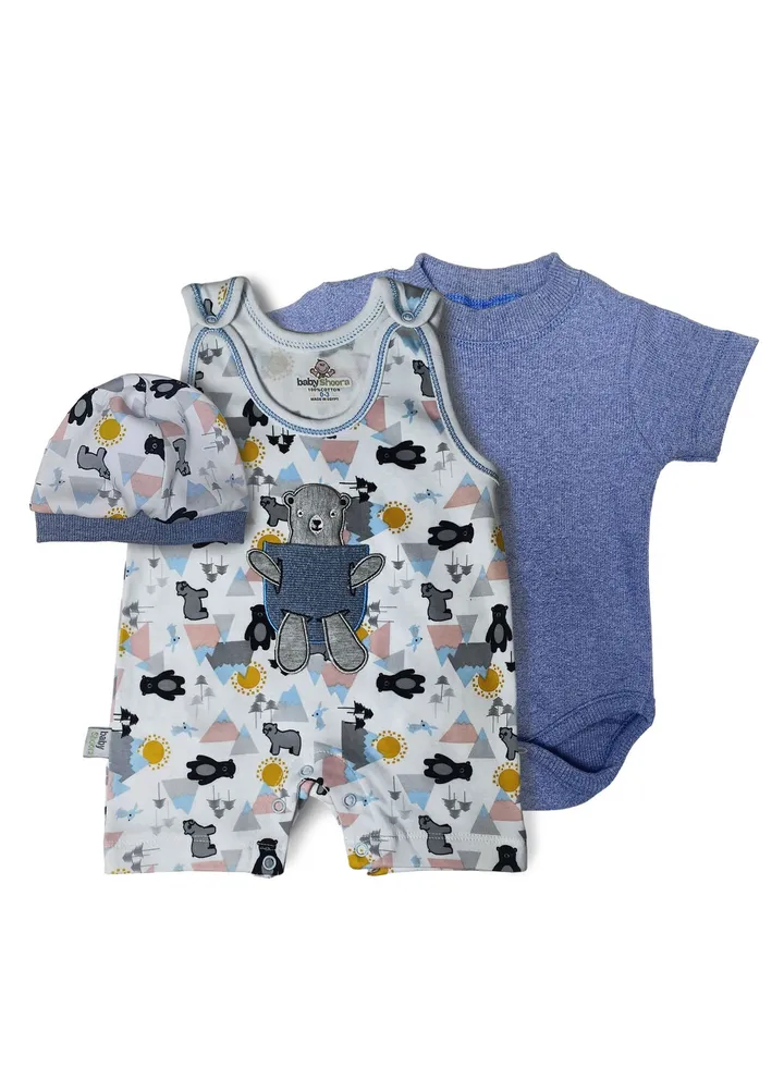 Baby Boys-Baby Set