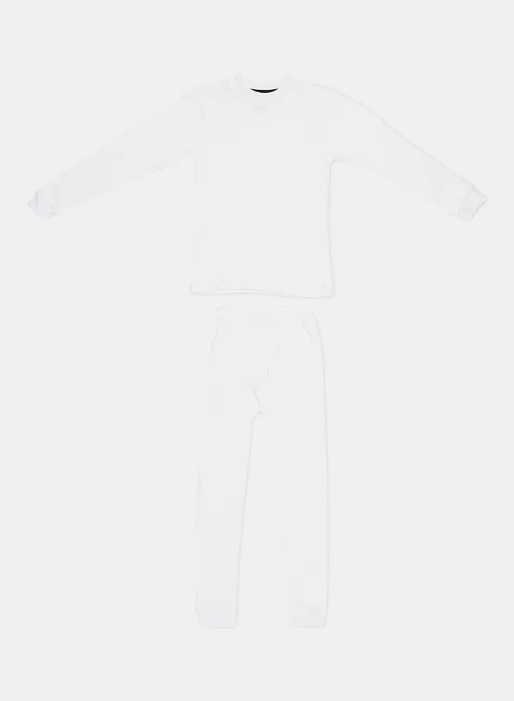 Boys Thermal Clothing Set