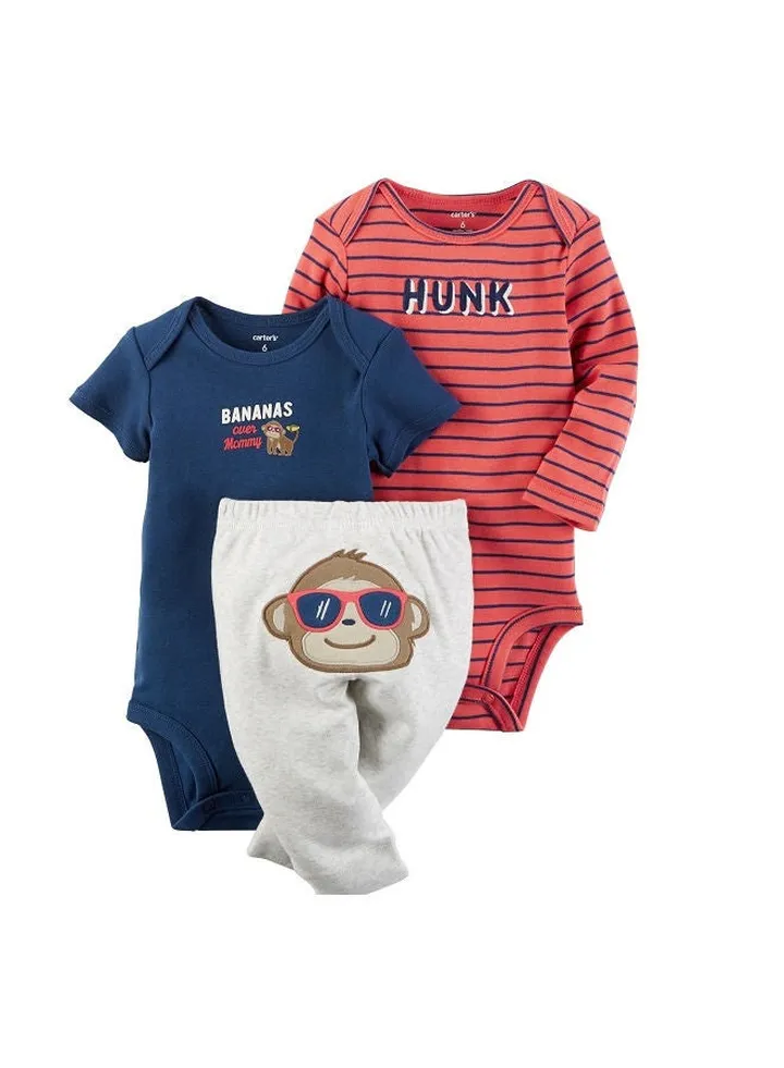 Baby Boys Set