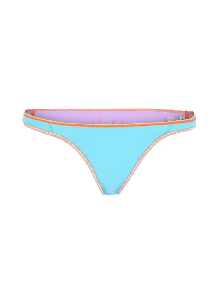 Malibu Bottoms Daiquiri Turquoise