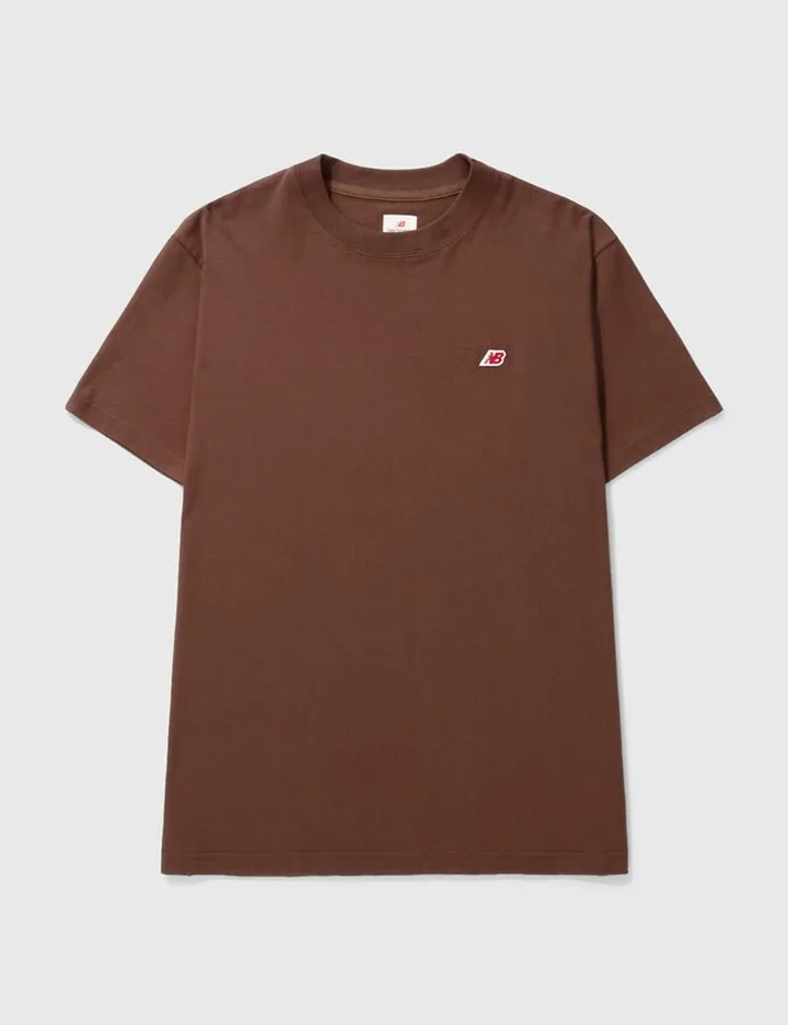 MADE in USA Core T-shirt
