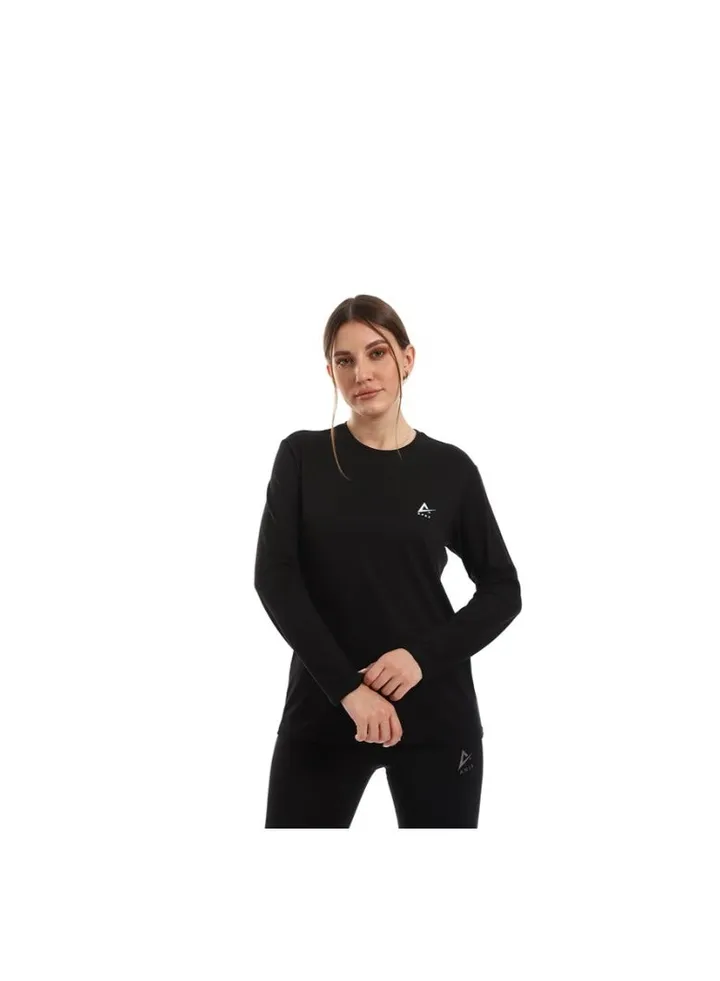 Apex Black Undershirts