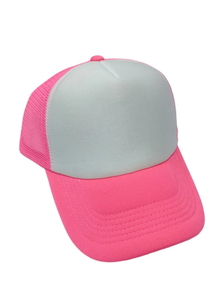 sport unisex mesh unique cap hat