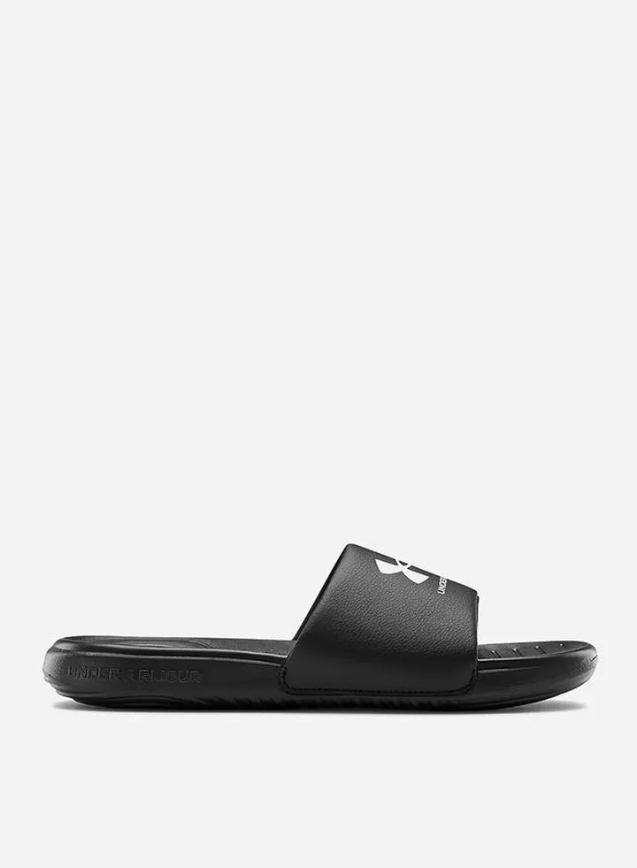 Ansa Fixed Slides