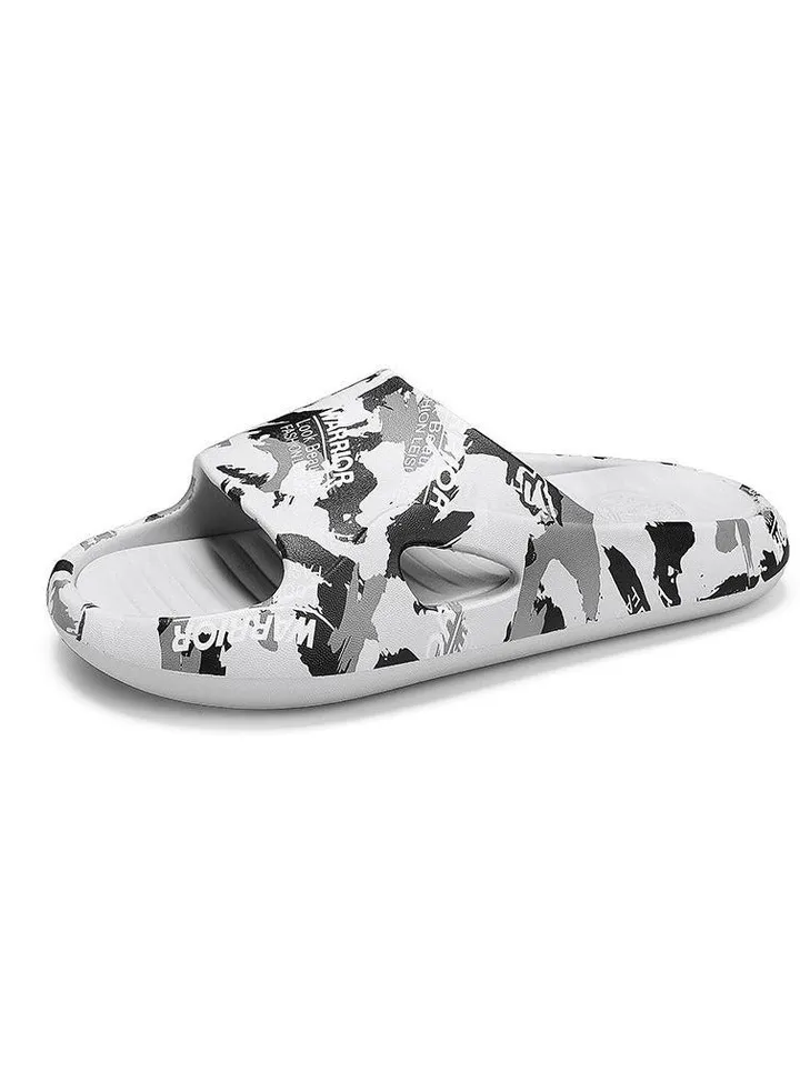 Fashion Thick Sole Slippers For Indoor And Outdoor Wear Fashion Thick Sole Slippers For Indoor And Outdoor Wear