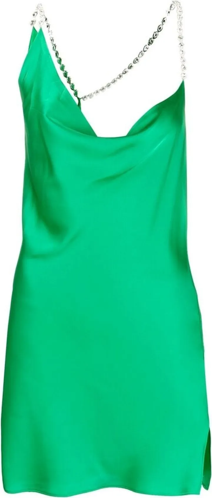 x Rue Ra sleeveless minidress