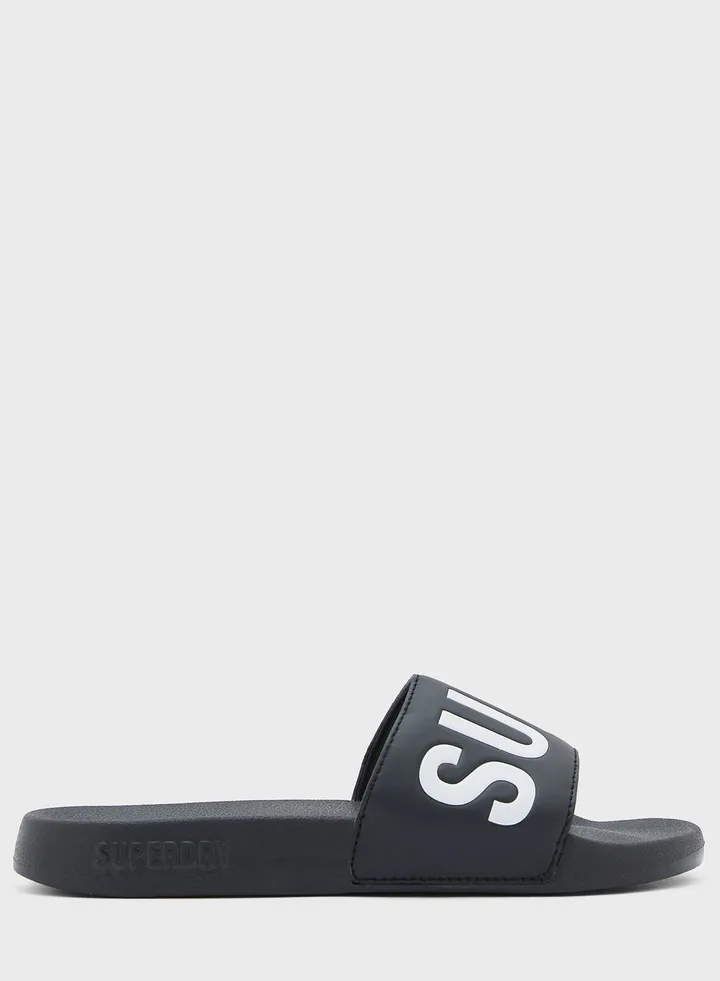 Logo Slides