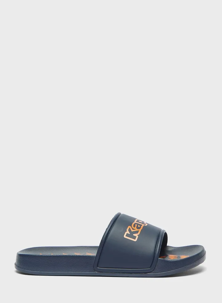 Men's Casual Slides