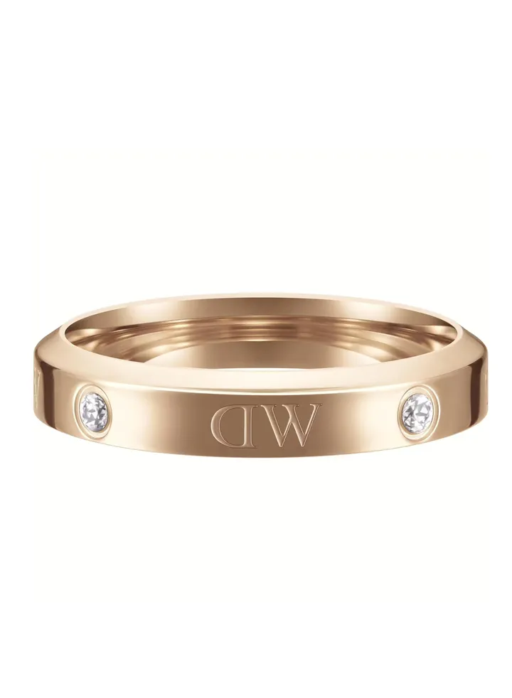 Daniel Wellington classic classic lumine ring