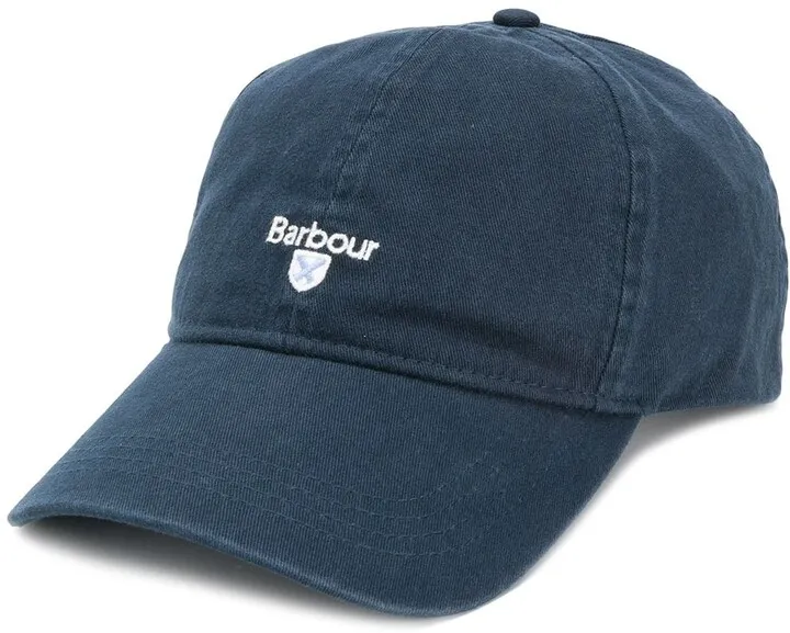 Logo Cap