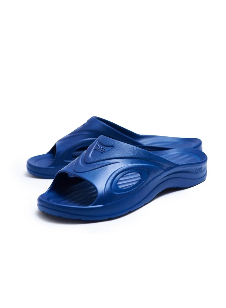 onda hummer slide slipper for men