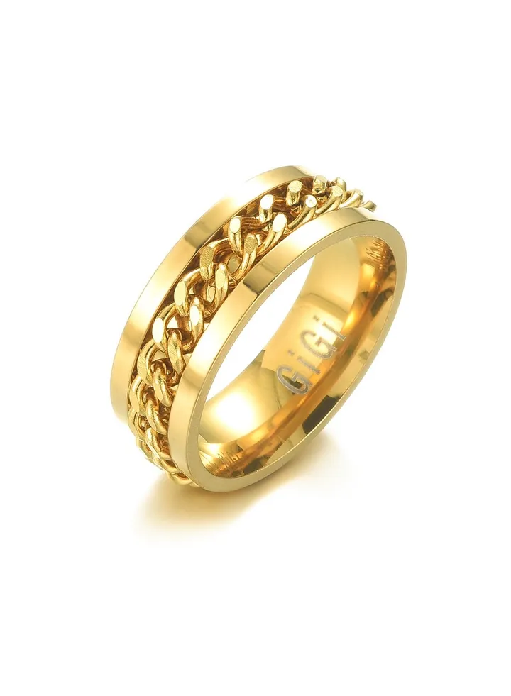 Elegant women's ring