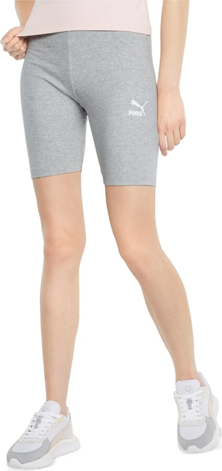 Puma Women's Classic Bike Shorts