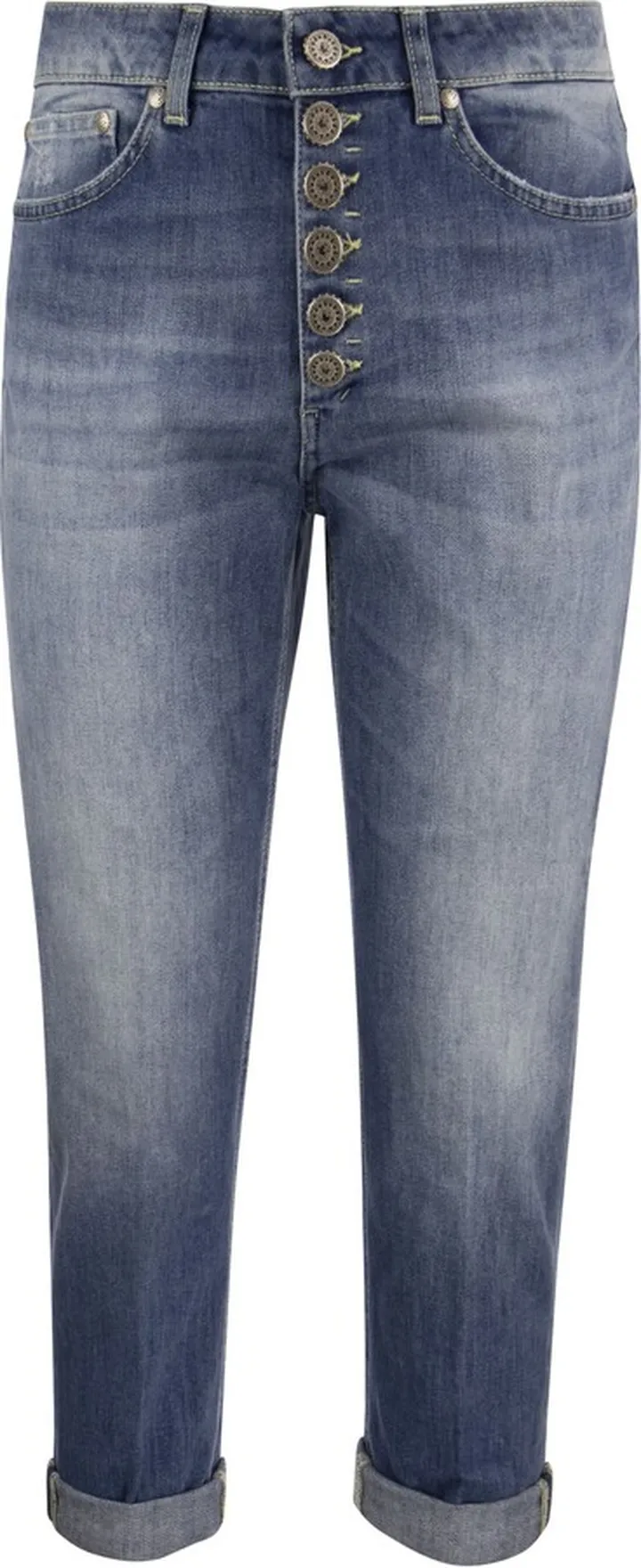 Koons - Loose Jeans