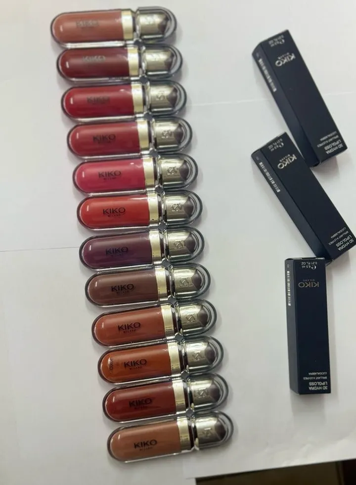 KIKO MILANO