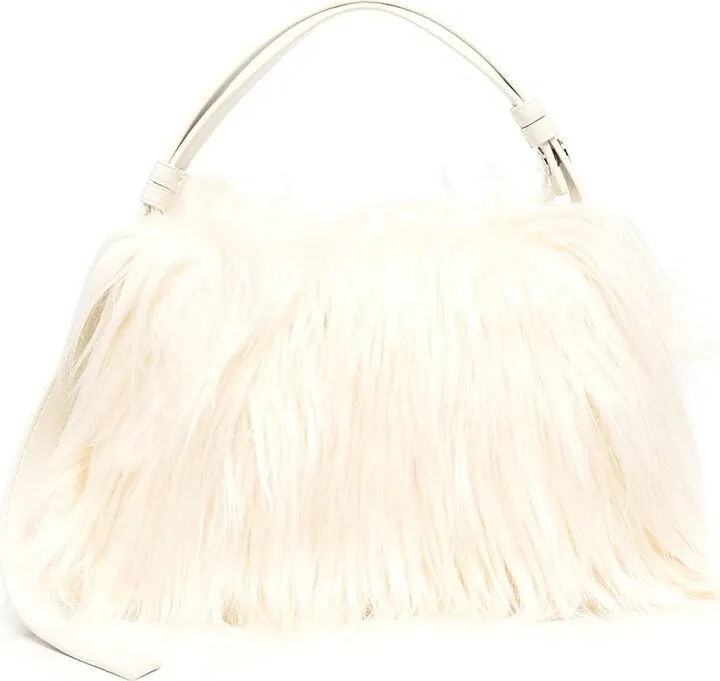 Puffin mini bag