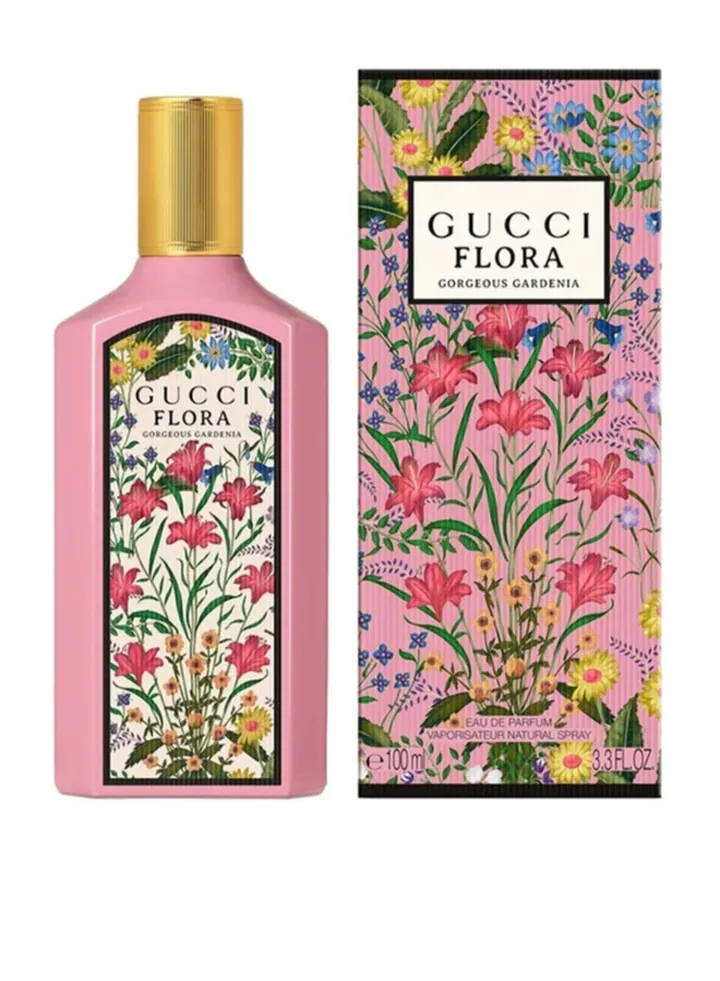 FLORA