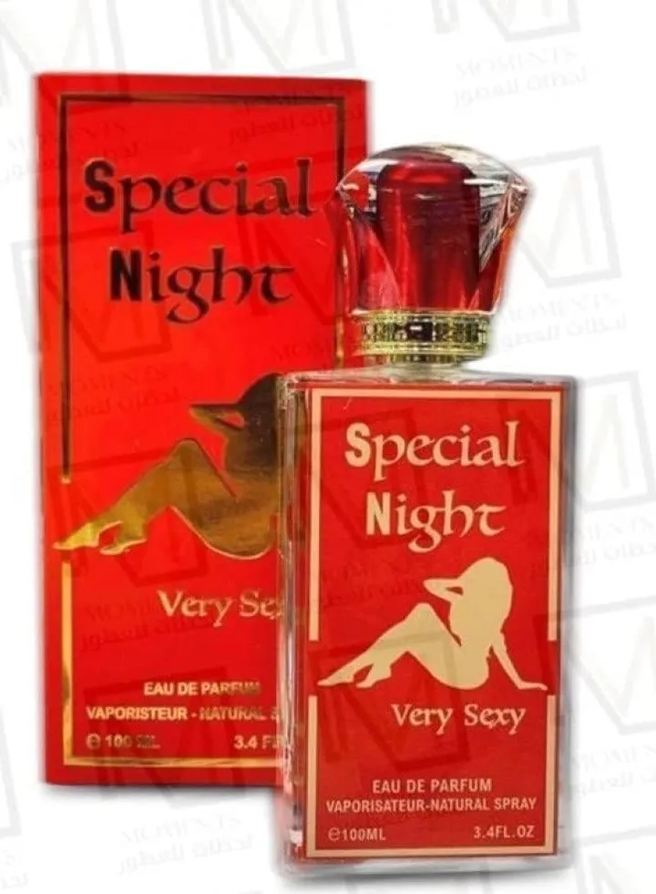 Special