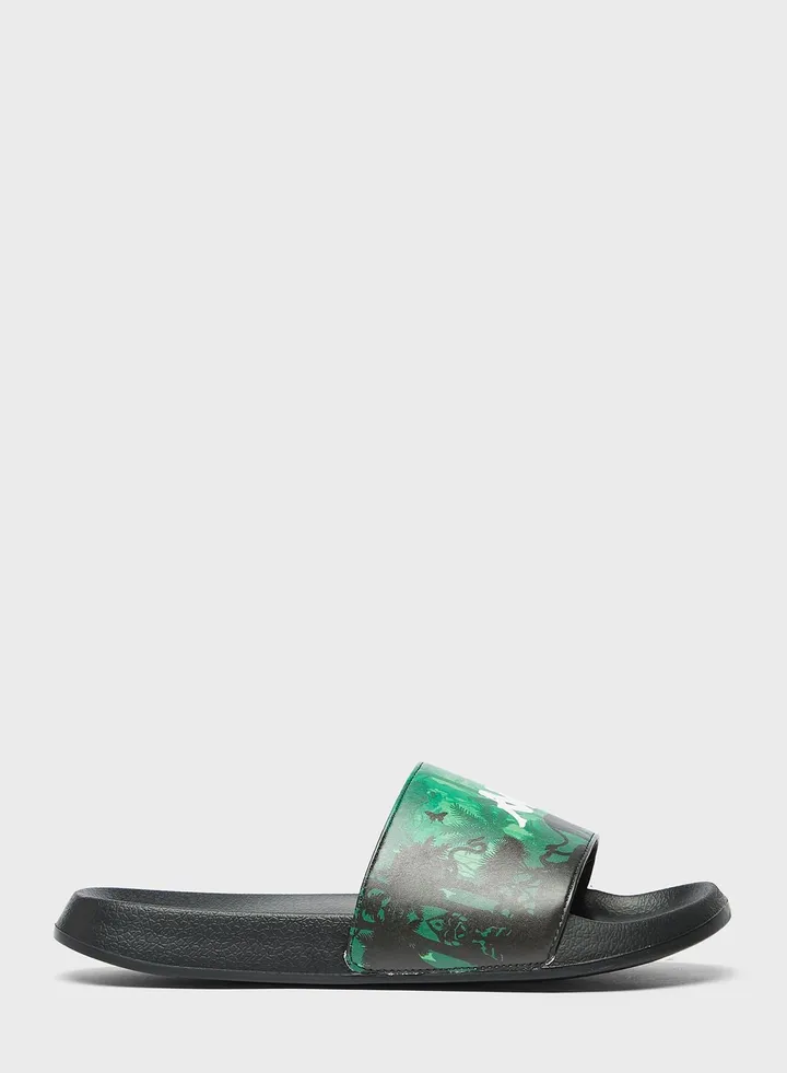Men's Casual Slides