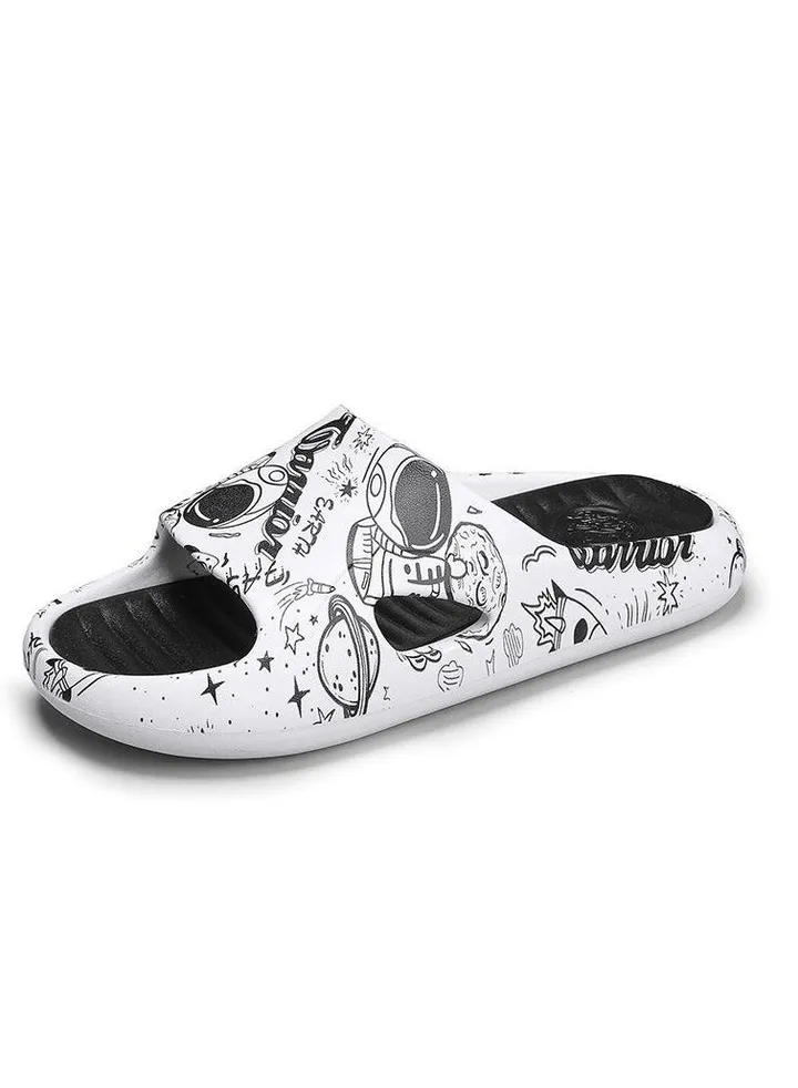 Fashionable Indoor And Outdoor Wear Of Anti Skid Super Soft Slippers