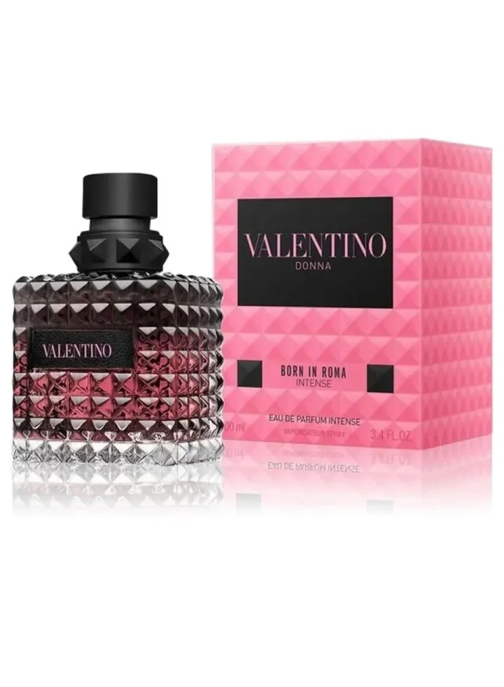Valentino Donna Acqua